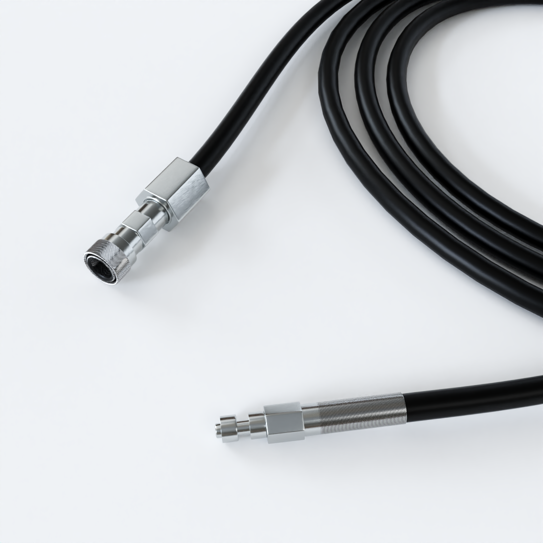 7ft Extension Hose
