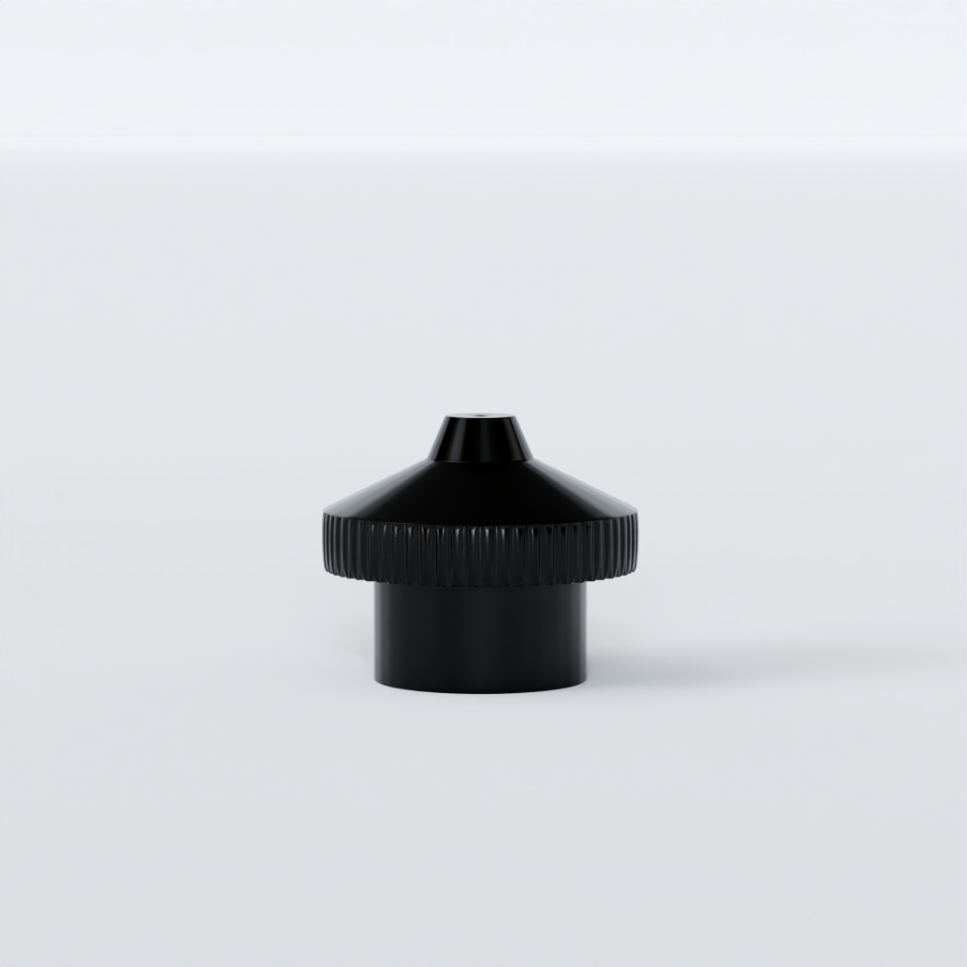 Subzero Black Nozzle