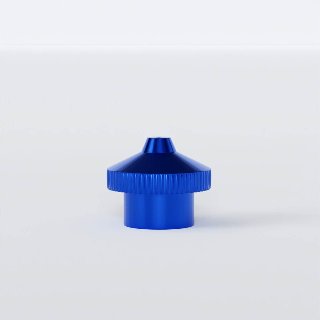 Subzero Blue Nozzle