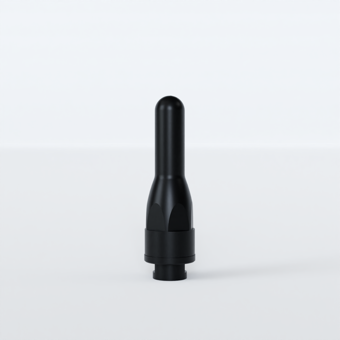 Subzero Thin Contact Nozzle