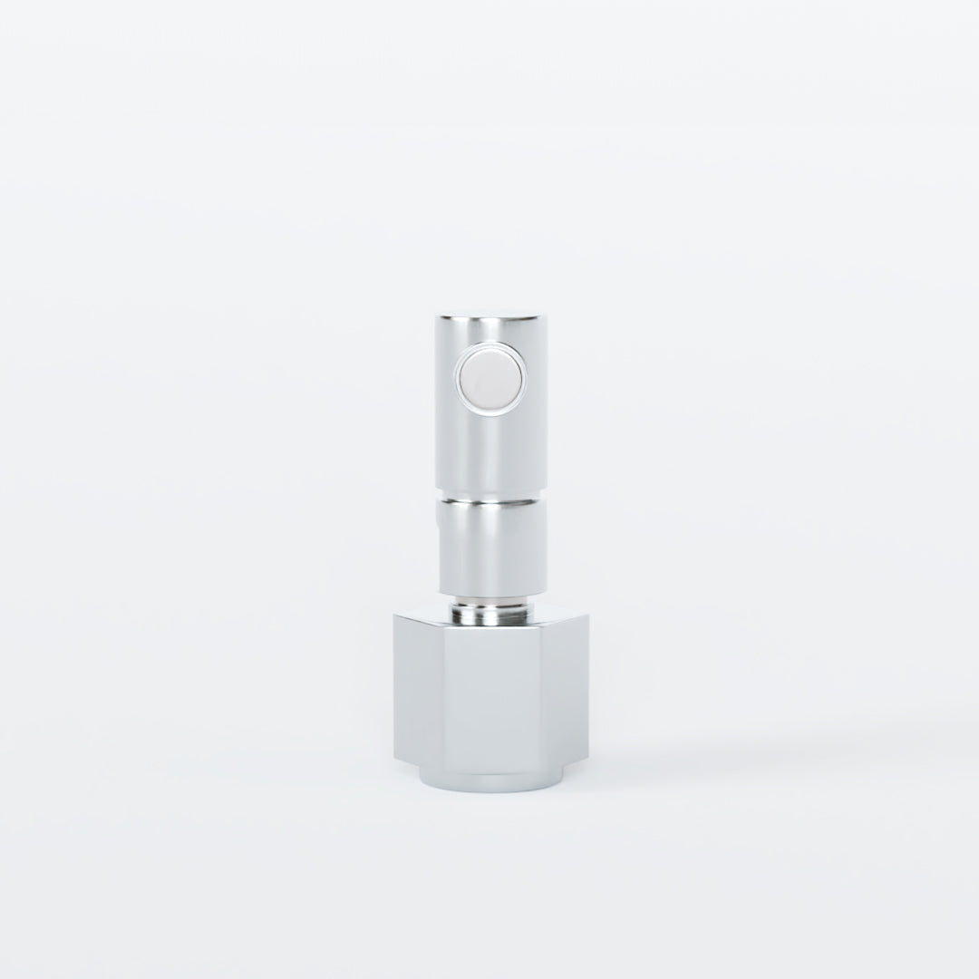 SubZero Quick Tank Connector: Type 30 Current variant (FOR INTERNATIONAL USE ONLY)
