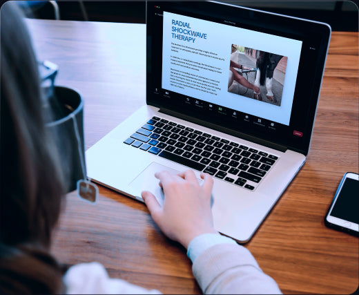 Equine Online Training