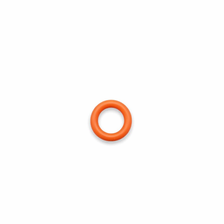 Tank connector O-rings (set of 5)