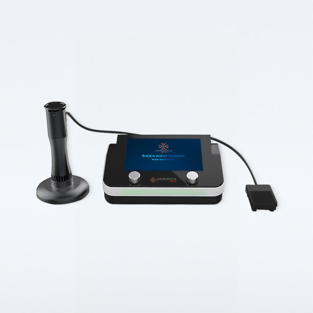 Equine Shockwave (Lease to Own)