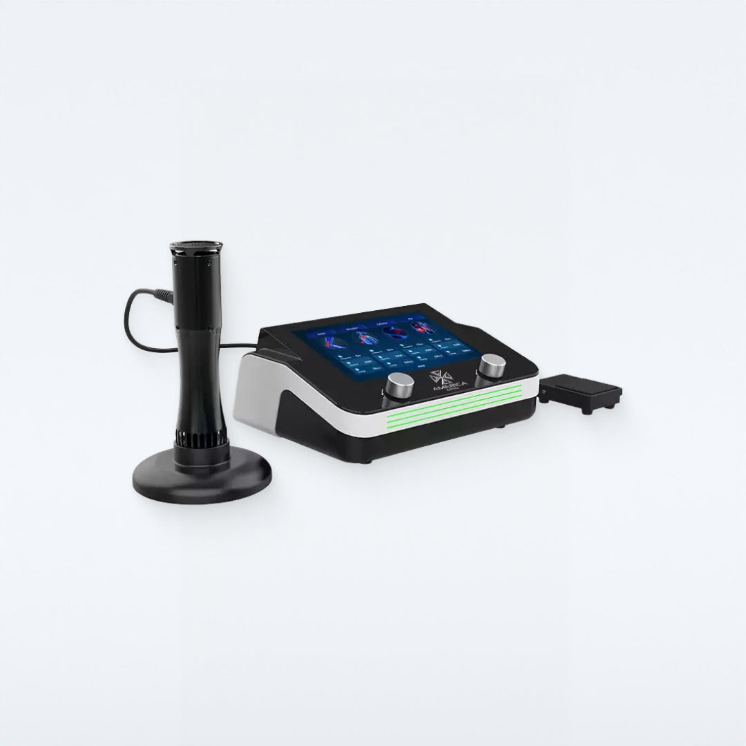 Equine Shockwave (Lease to Own)