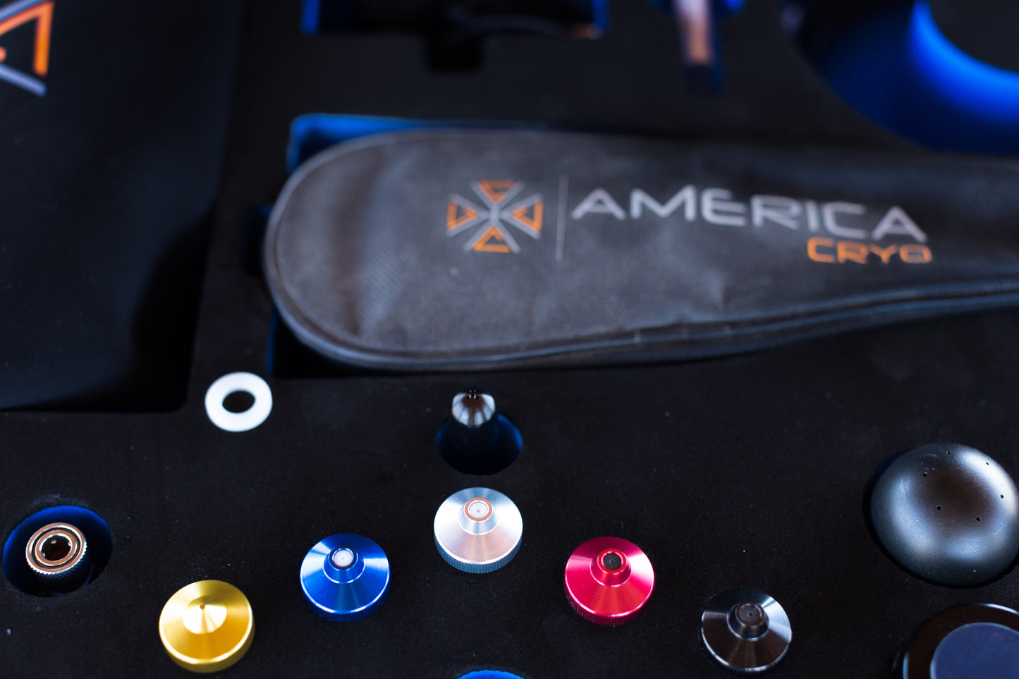 Crioterapia Equina Subzero