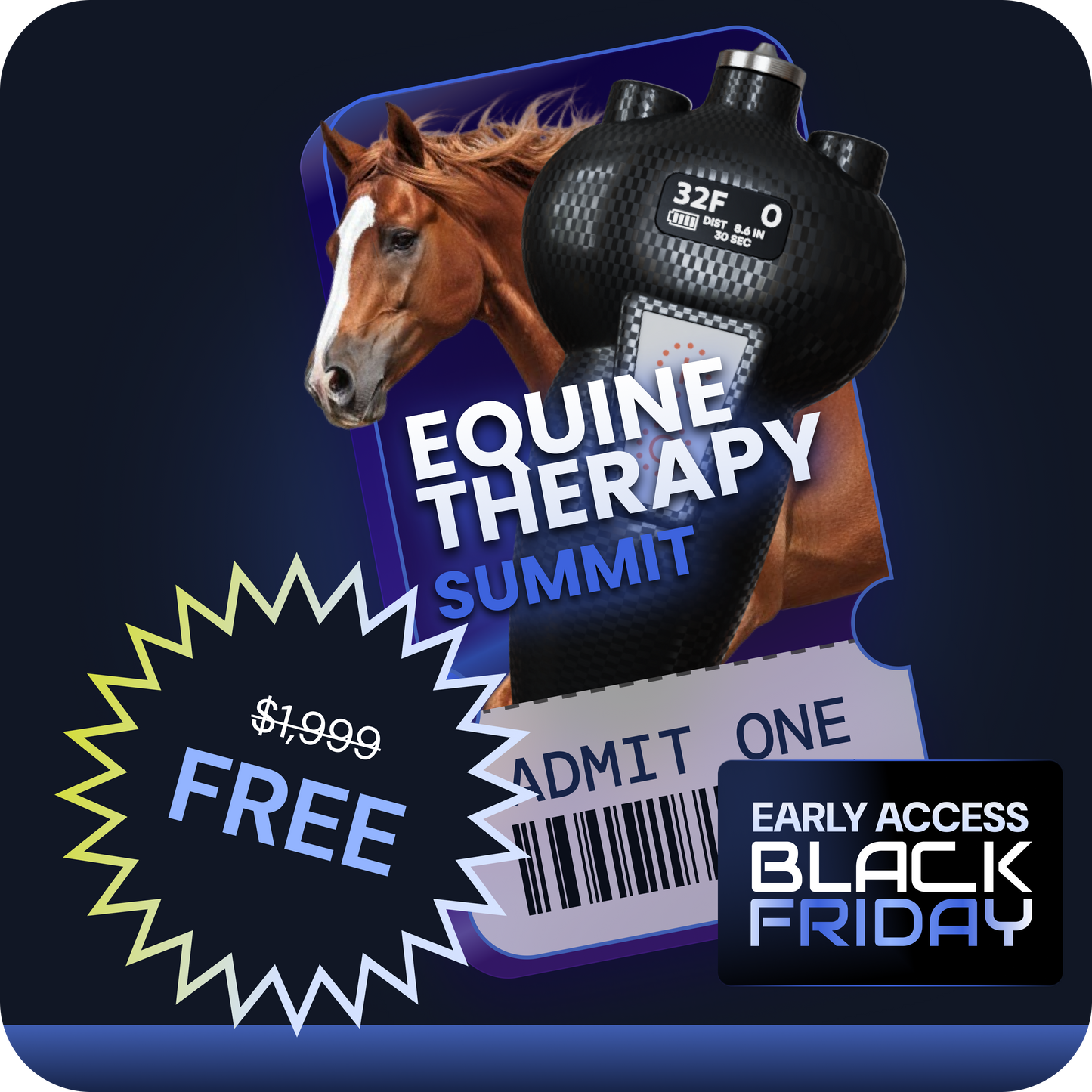 Early Access Black Friday Offer