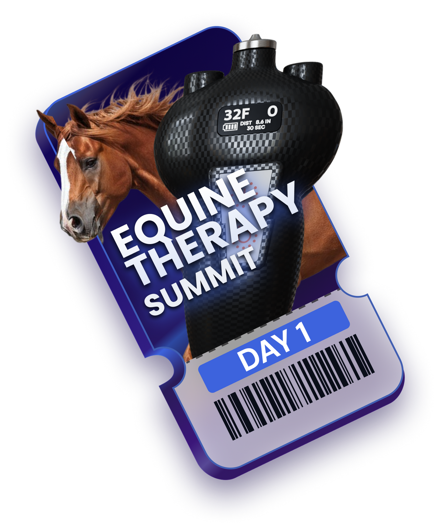 Equine Therapy Summit: Hands-On Learning and Certification, Loxahatchee, January 19, 2026
