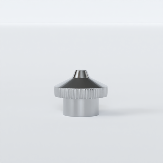 Subzero Silver Nozzle