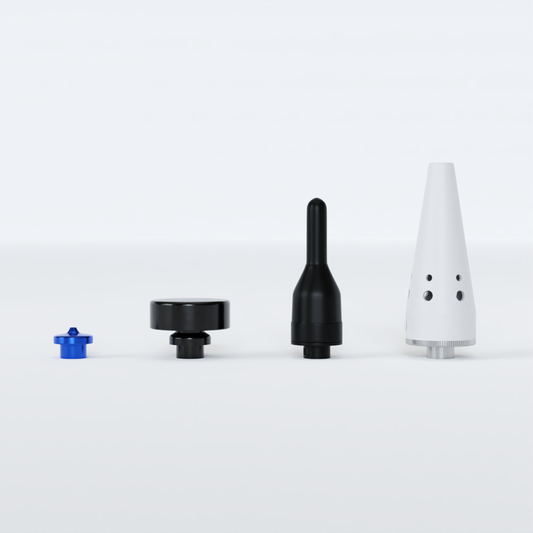 Actualización del kit completo de boquillas para Subzero