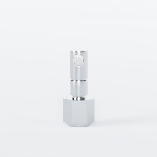 SubZero Quick Tank Connector: CGA320 Current variant (US ONLY)