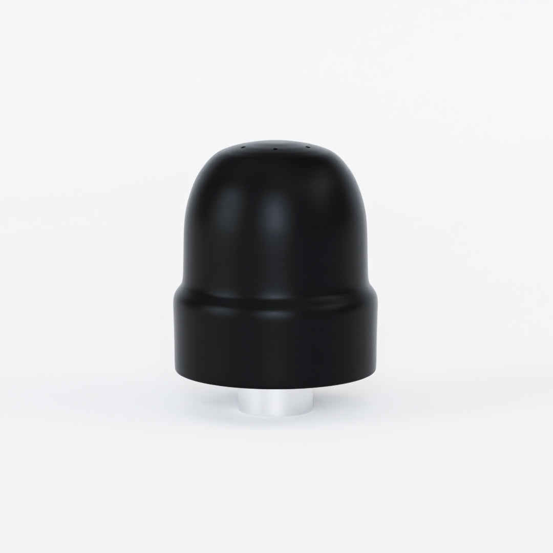 Subzero Dome Nozzle