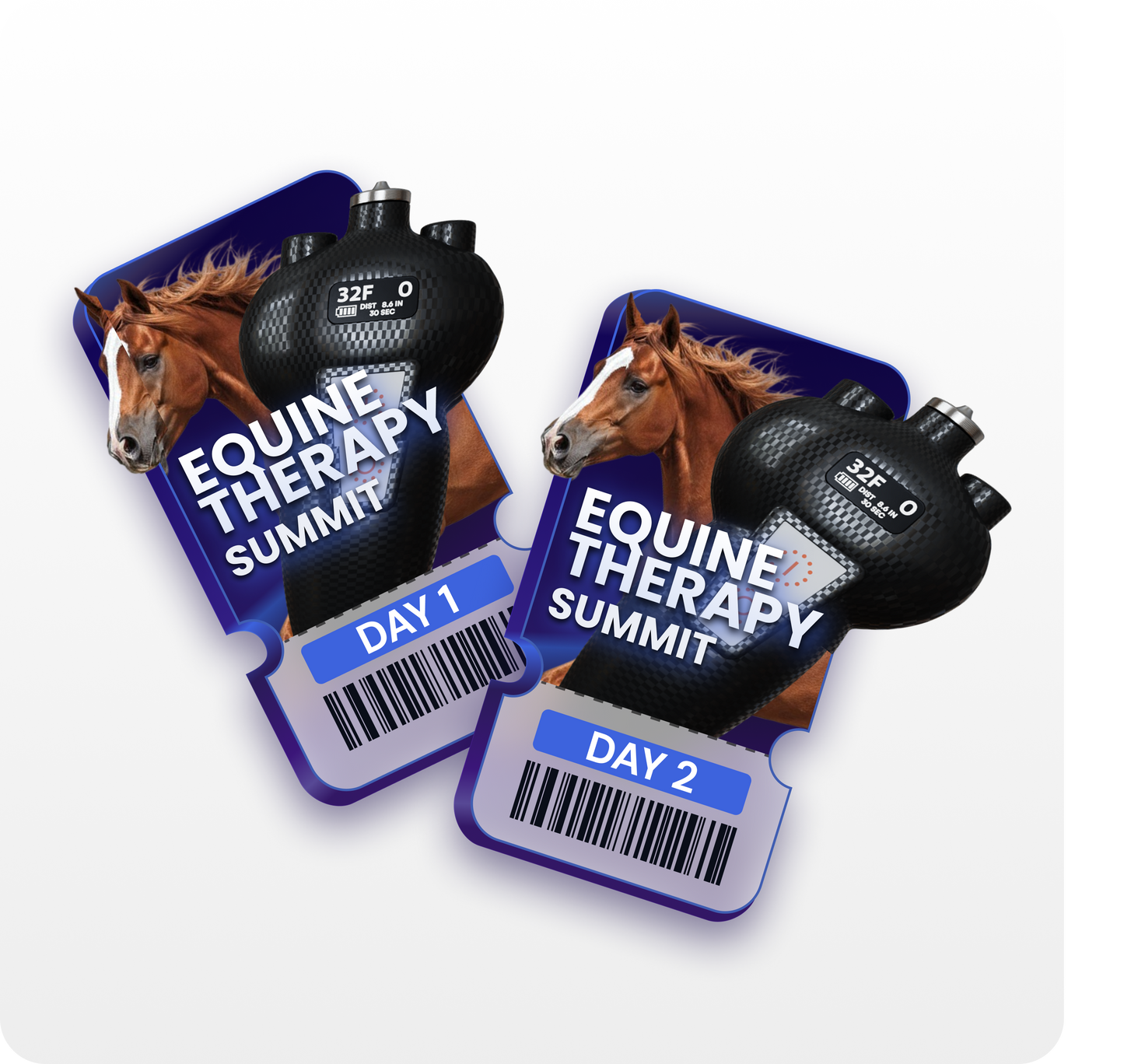 Equine Therapy Summit, Loxahatchee and West Palm Beach, January 19 - 20, 2026