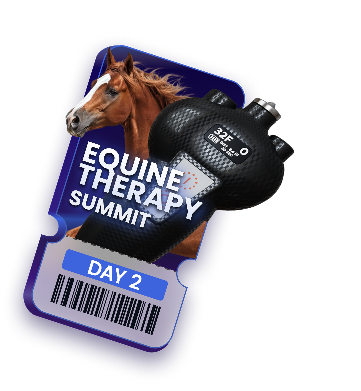 Equine Therapy Summit: How To Build and Scale Your Business, West Palm Beach, January 20, 2026